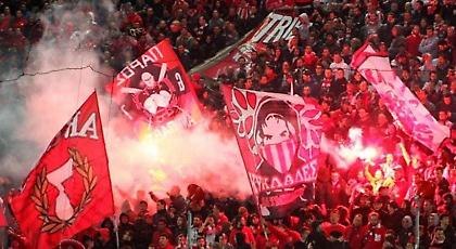 ΑΠΟΕΛ: «Δεν παίρνει επιπλέον εισιτήρια ο Ολυμπιακός»