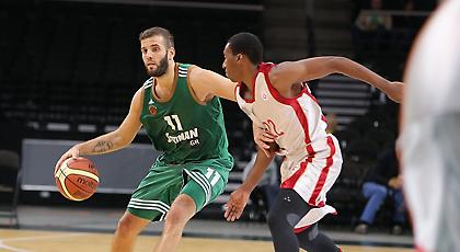 «Τελικός» για Παναθηναϊκό