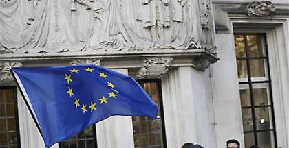 Bρετανία: Στο τραπέζι μεταβατική συμφωνία με την ΕΕ μετά το Brexit