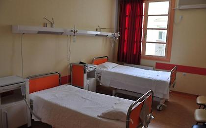 Πέντε μετεγχειρητικές επιπλοκές στο νοσοκομείο Ζακύνθου