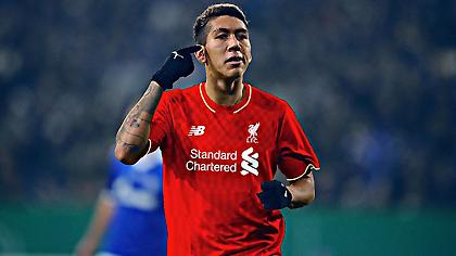 Ρήτρα σε Φιρμίνιο από Λίβερπουλ μόνο για την... Άρσεναλ