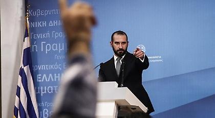 Τζανακόπουλος: Σημαντική επιτυχία το Εurogroup – Νέες πρωτοβουλίες Τσίπρα