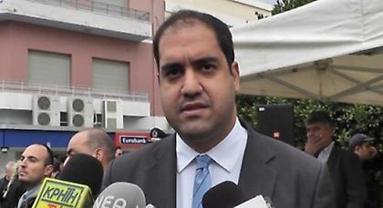 Διαρρήκτες έκλεψαν 40.000 από διαμέρισμα βουλευτή της ΝΔ!