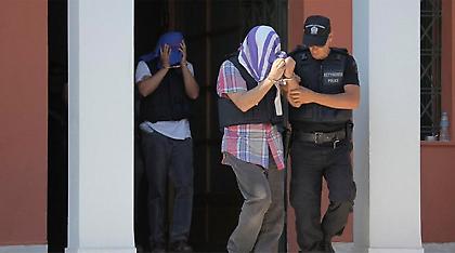 Εκδίδονται στην Τουρκία τρεις από τους οκτώ Τούρκους πραξικοπηματίες