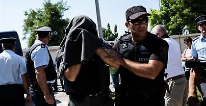 Έφεση Εισαγγελέα κατά της απόφασης για τη μη έκδοση των 3 πρώτων Τούρκων