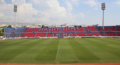 Το πρόγραμμα της 3ης αγωνιστικής του Κυπέλλου - Στη Νέα Σμύρνη το Απόλλων Σμύρνης-Παναθηναϊκός