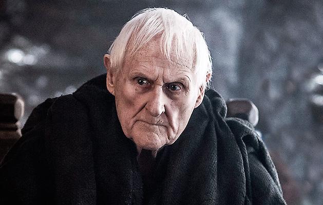 Έφυγε από τη ζωή μία μεγάλη μορφή του Game of Thrones