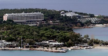 Ξανά σε λειτουργία το 2018 o Αστέρας- Στόχος να καταστεί διεθνής τουριστικός πόλος