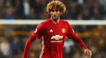 Υπάρχει ομάδα που θέλει τον Φελαϊνί