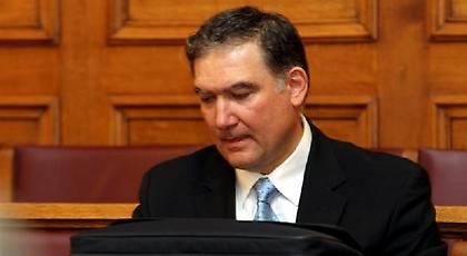 ΕΛΣΤΑΤ: Αθώος για παράβαση καθήκοντος ο Ανδρέας Γεωργίου