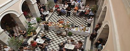 Πάνω από 800 ελληνικά ξενοδοχεία σερβίρουν ελληνικό πρωινό!