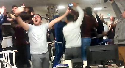 Κυπελλούχος Γαλλίας η Μπιαρίτζ! Τι όχι; (video)