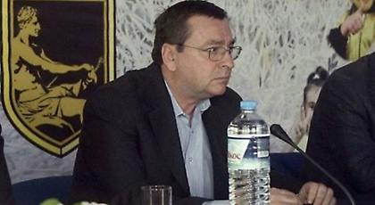 Μαλάτος: «Έρχονται άλλες πέντε προσφυγές εναντίον της διοίκησης Κουτσοκούμνη»