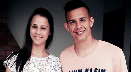 Συγκλονιστικό τατουάζ της αδερφής του αδικοχαμένου γκολκίπερ της Σαπεκοένσε! (pic)