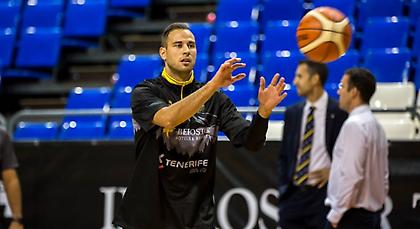 Στην Άλμπα Βερολίνου ο Ίνγκλις!