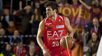 Θα έρθει μαζί με τον Γιόβετιτς