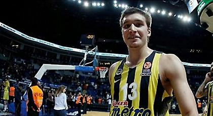 «Ο Μπογκντάνοβιτς είναι καλά, αλλά θέλει ακόμη χρόνο»