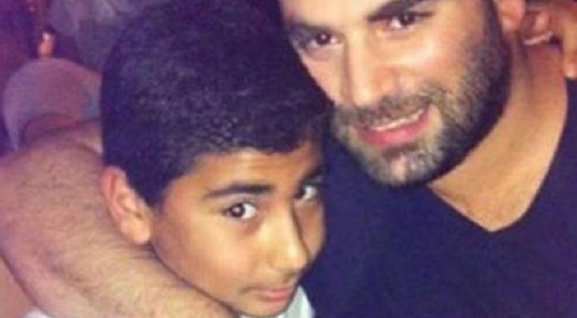 Στα χνάρια του Παντελή Παντελίδη ο μικρότερος αδελφός του