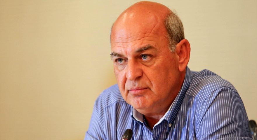 «Ο κ. Γραμμένος πρέπει να πιέσει για εκλογές»