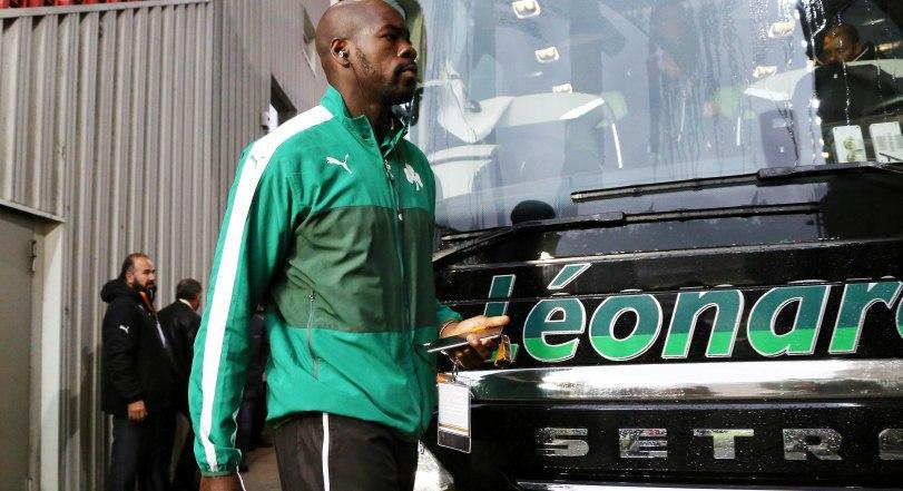 Μόνο ο Σάμπα εκτός για Ουζουνίδη