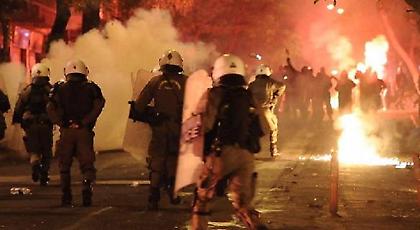 Αλλάζουν τα δρομολόγια τους τα λεωφορεία και τα τρόλεϊ -Λόγω επεισοδίων στα Εξάρχεια