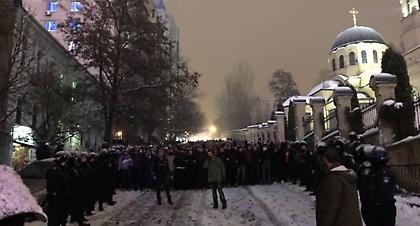 Γύρισαν άρον-άρον στην Κωνσταντινούπολη οι τραυματίες οπαδοί της Μπεσίκτας! (pics/video)