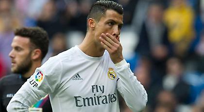 Κίνδυνος για εξαετή φυλάκιση του Ρονάλντο!