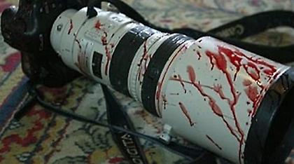 Ιράκ: Δολοφόνησαν εν ψυχρώ ιρακινό δημοσιογράφο