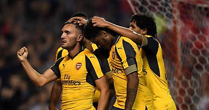 Βασιλεία-Λούκας Πέρεθ 0-3! (video)