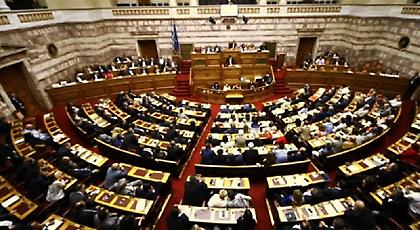 Ξεκίνησε η «μάχη» του προϋπολογισμού στη Βουλή