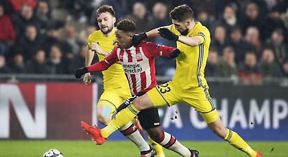 Άντεξε και προκρίθηκε η Ροστόφ