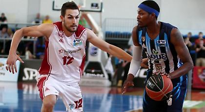 Πάει Ιράν ο Μάρσαλ