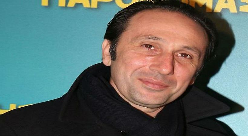 Σε αυτό το σημείο έγινε το τροχαίο ατύχημα του Ρένου Χαραλαμπίδη