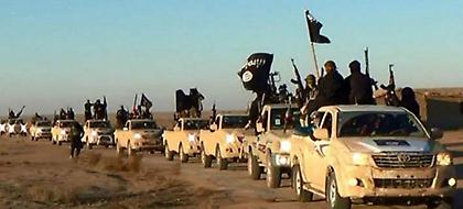 Ερευνα: Το Ισλαμικό Κράτος δεν είναι η μόνη οργάνωση που προσελκύει εξτρεμιστές στις ΗΠΑ