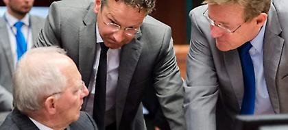 Ευρωπαίος αξιωματούχος: Η αδιαλλαξία της Γερμανίας καθυστερεί την αξιολόγηση