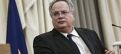 Ο Κοτζιάς προς ΝΑΤΟ: Η Ρωσία είναι μία αδύναμη δύναμη