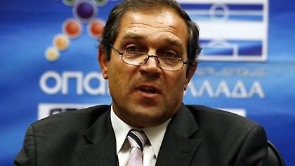 Μπίκας: «Καταστράφηκα, είμαι σε απόγνωση»