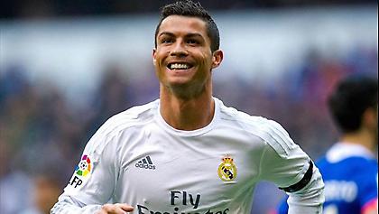 Η Ρεάλ για την υπόθεση φοροδιαφυγής που εμπλέκεται ο Ρονάλντο: «Θα σέβεστε τον Κριστιάνο»
