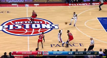 «Μάγοι» κοντοί, καρφώνουν οι ψηλοί στο Top 5 (video)