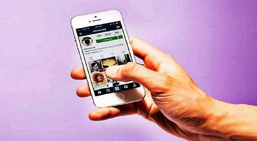 Αυτή είναι η νέα μεγάλη αλλαγή στο Instagram!