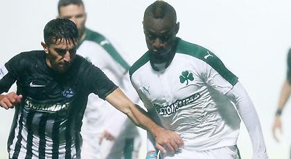 Εμποκού: «Σημαντική η νίκη για τον εγωισμό μας»