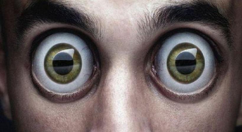 Αυτές είναι οι συνήθειες που καταστρέφουν τα μάτια σας