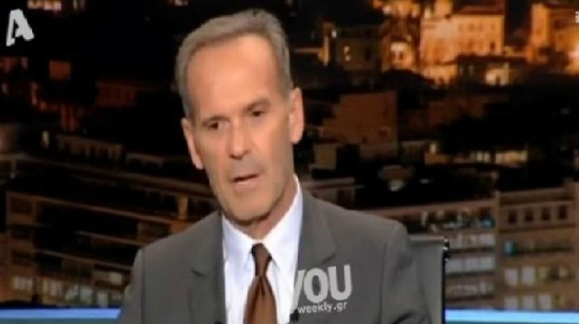 «Έκανα τη μάνα μου να κλαίει. Δεν συγχωρώ τον εαυτό μου» - Άναυδος ο Πέτρος Κωστόπουλος