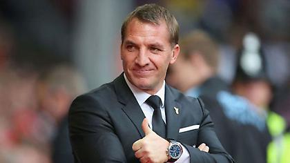 Ρότζερς: «Πιο ανταγωνιστικοί την επόμενη σεζόν»