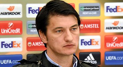 Ίβιτς: «Πάμε μαζί για την πρόκριση»