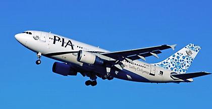 Πακιστάν: Συντριβή αεροπλάνου με 47 επιβαίνοντες