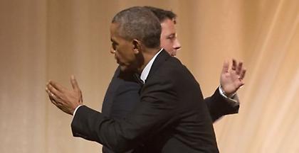 Επικοινωνία Ομπάμα - Ρέντσι για το ιταλικό δημοψήφισμα