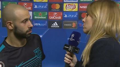 Ξέσπασε κατά των επικριτών του ο Μασεράνο  (video)