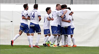 Πλάκα στον Πανιώνιο έκανε ο Κισσαμικός - Τον πετάει εκτός Κυπέλλου