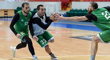 Στολ: «Είναι θρυλική ομάδα ο Ολυμπιακός»